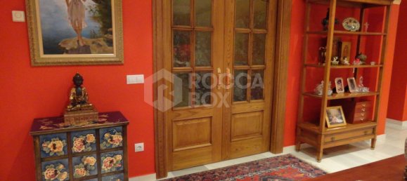 Villa de 4 dormitorios en Estepona, Spain No. 118928 22