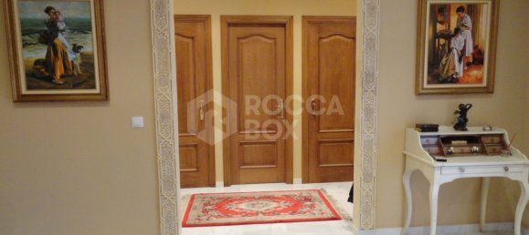 Villa de 4 dormitorios en Estepona, Spain No. 118928 38