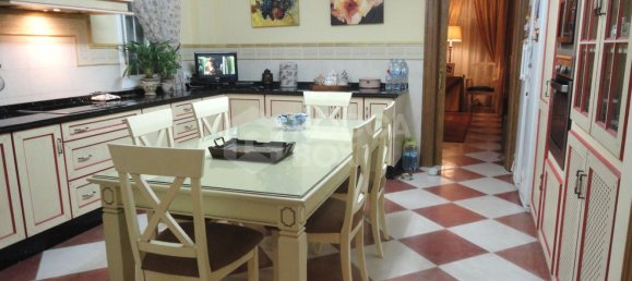 Villa de 4 dormitorios en Estepona, Spain No. 118928 31