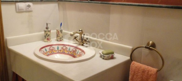 Villa de 4 dormitorios en Estepona, Spain No. 118928 46