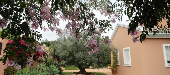 Villa de 4 dormitorios en Estepona, Spain No. 118928 11