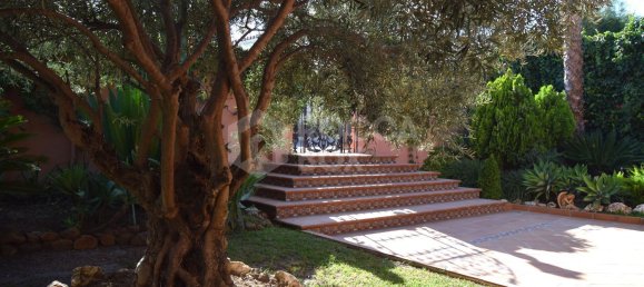 Villa de 4 dormitorios en Estepona, Spain No. 118928 7