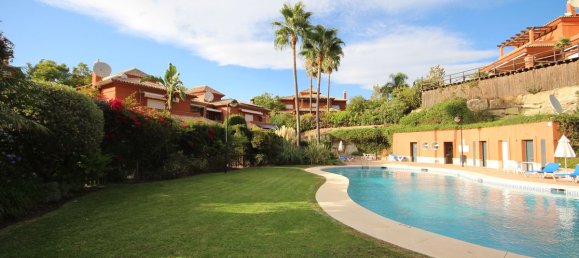 3 Schlafzimmer Haus in Marbella, Spain, Nr. 55916 51