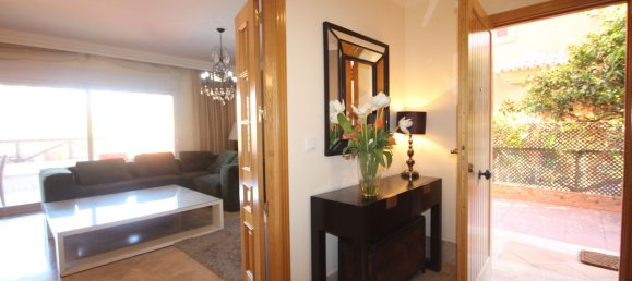 3 Schlafzimmer Haus in Marbella, Spain, Nr. 55916 32