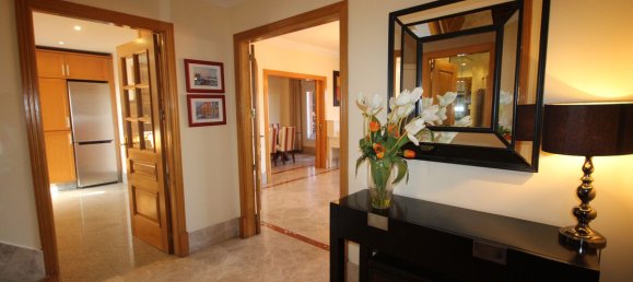 3 Schlafzimmer Haus in Marbella, Spain, Nr. 55916 15