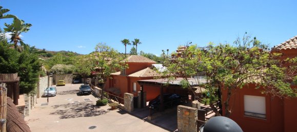 3 Schlafzimmer Haus in Marbella, Spain, Nr. 55916 84