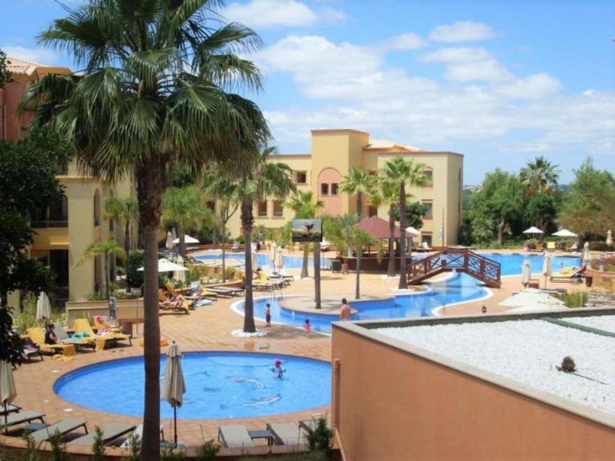 3 bedrooms Apartment in Loule, Portugal No. 707