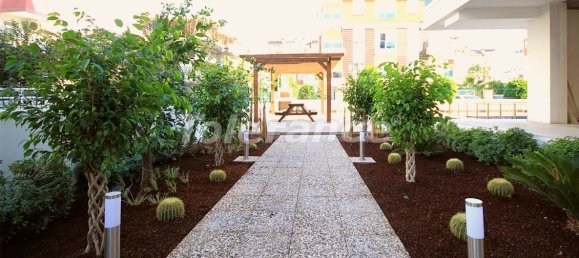 Apartment 3+1 in Antalya, Turkey No. 5167 12