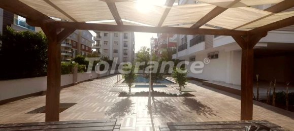 Apartment 3+1 in Antalya, Turkey No. 5167 11