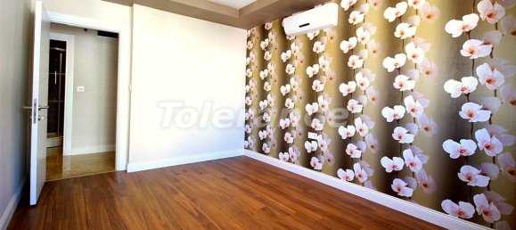 Apartment 3+1 in Antalya, Turkey No. 5167 5