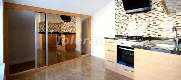 Apartment 3+1 in Antalya, Turkey No. 5167 8