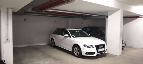 1 Schlafzimmer Wohnung in Prenzlauer Berg, Germany, Nr. 47321 36