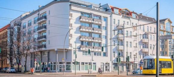 1 Schlafzimmer Wohnung in Prenzlauer Berg, Germany, Nr. 47321 54