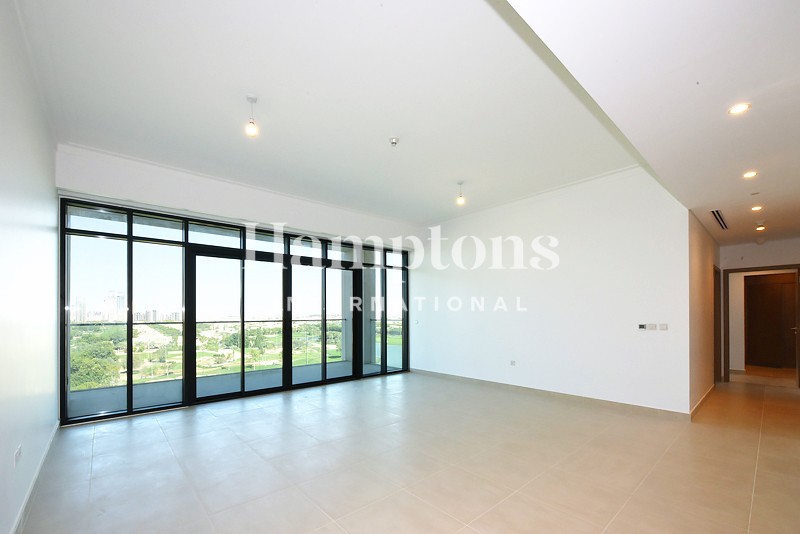 Apartamento T3 em The Hills, UAE N.º 122455