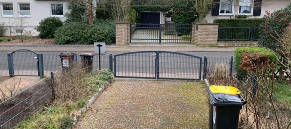 2 Schlafzimmer Stadthaus in Hanover, Germany, Nr. 194562 2