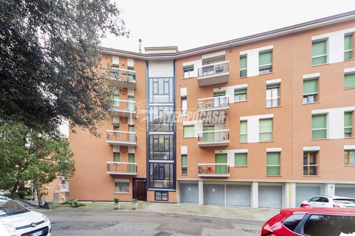 1 bedroom Apartment in Perugia, Italy No. 156095