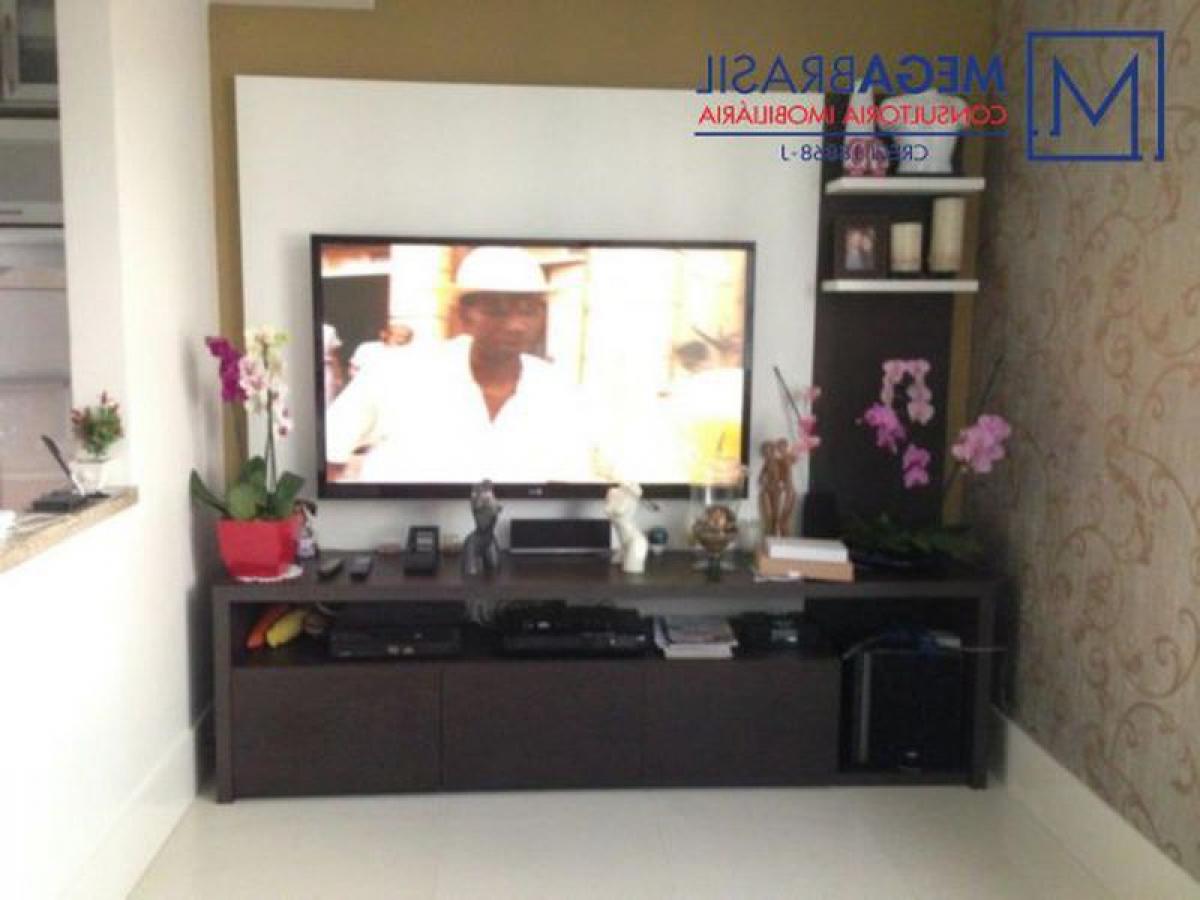 Студия в Сан-Паулу, Бразилия № 435933