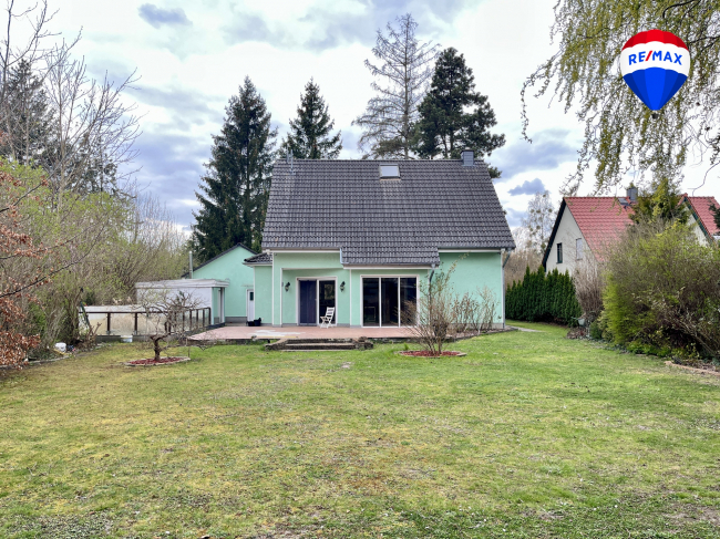 4 rooms House in Havelland, Germany No. 281795