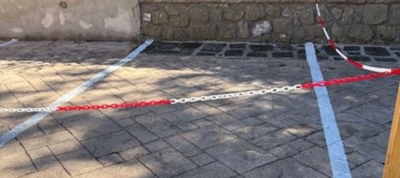 Квартира с 2 спальнями в Гроттаферрата, Италия № 342190 24