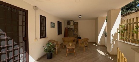 Квартира с 2 спальнями в Гроттаферрата, Италия № 342190 7