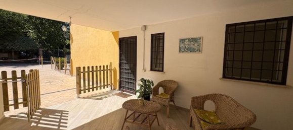 Квартира с 2 спальнями в Гроттаферрата, Италия № 342190 10