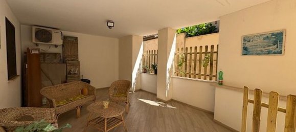 Квартира с 2 спальнями в Гроттаферрата, Италия № 342190 8