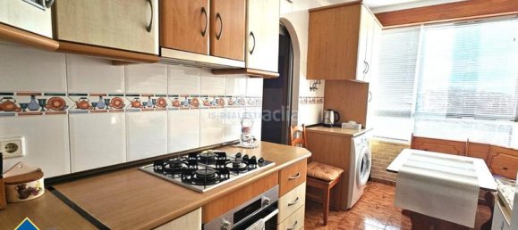 Квартира с 3 спальнями в Торревьеха, Испания № 88872 12