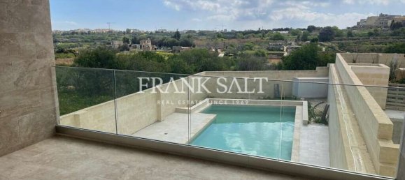 3 غرف نوم شقة في Nadur, Malta رقم 6206 15