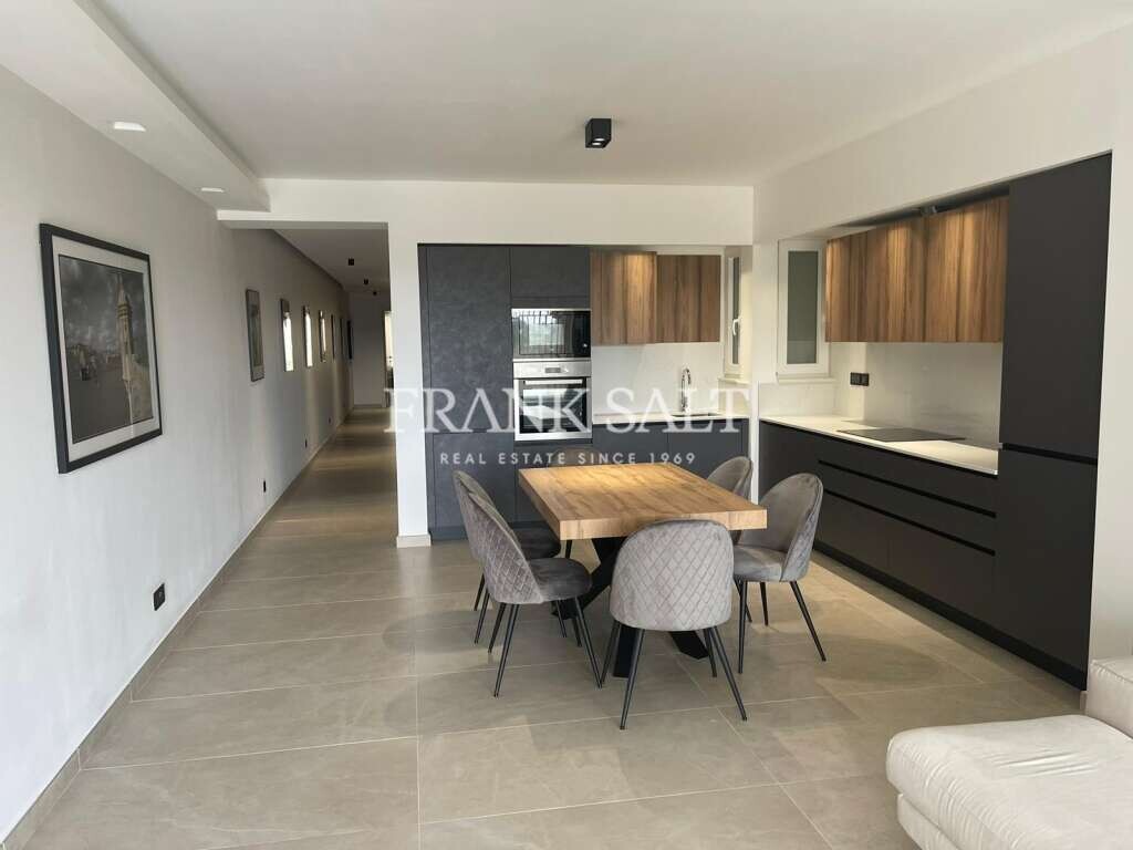 3 غرف نوم شقة في Nadur, Malta رقم 6206