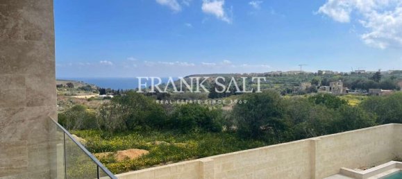 3 غرف نوم شقة في Nadur, Malta رقم 6206 14