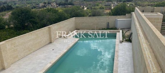 3 غرف نوم شقة في Nadur, Malta رقم 6206 13