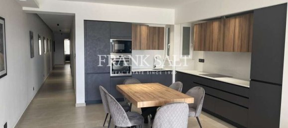 3 غرف نوم شقة في Nadur, Malta رقم 6206 3