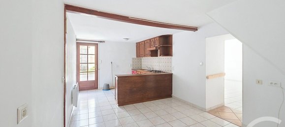 2 Schlafzimmer Haus in Lucon, France, Nr. 357655 2