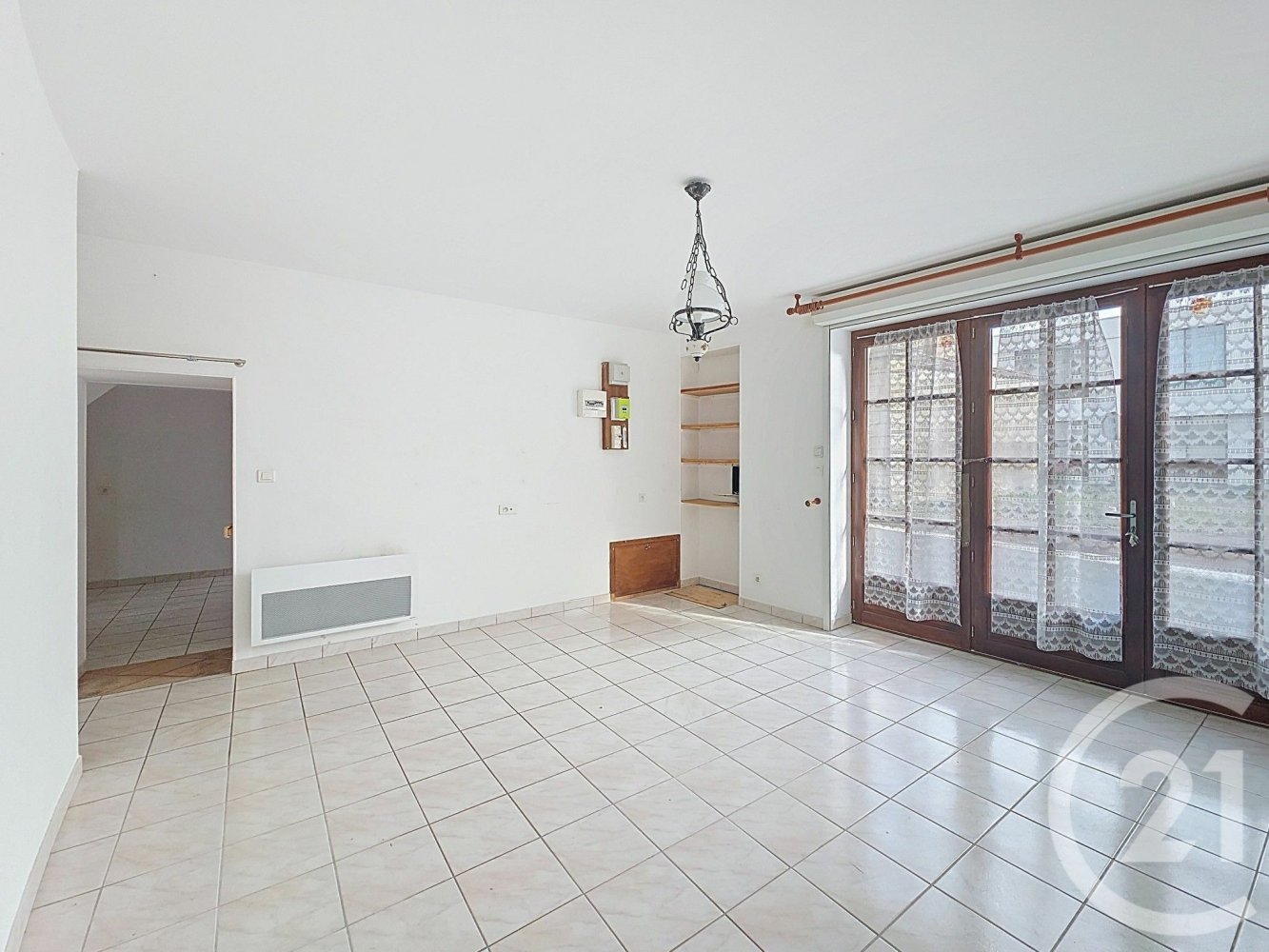 2 Schlafzimmer Haus in Lucon, France, Nr. 357655