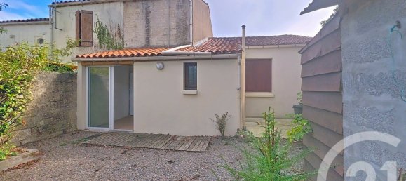 2 Schlafzimmer Haus in Lucon, France, Nr. 357655 10