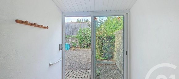 2 Schlafzimmer Haus in Lucon, France, Nr. 357655 9