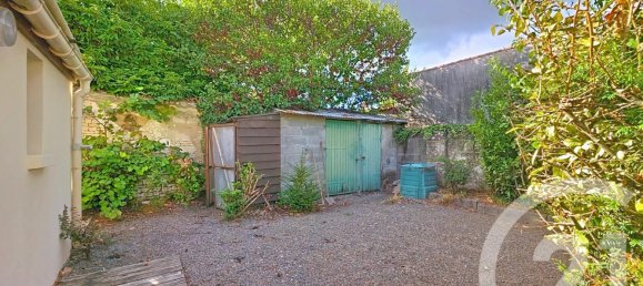 2 Schlafzimmer Haus in Lucon, France, Nr. 357655 11
