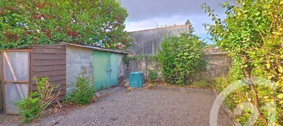 2 Schlafzimmer Haus in Lucon, France, Nr. 357655 12