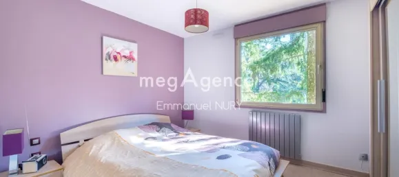 2 غرف نوم شقة في Lyon, France رقم 348103 5