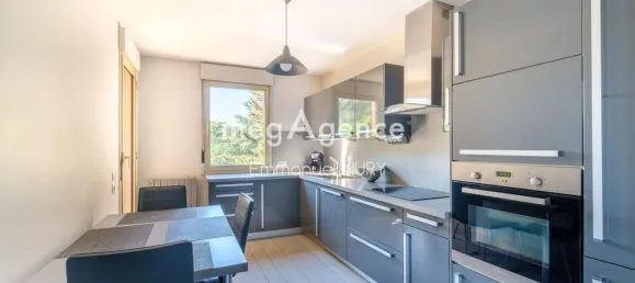 2 غرف نوم شقة في Lyon, France رقم 348103 3