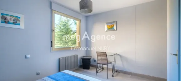 2 غرف نوم شقة في Lyon, France رقم 348103 10