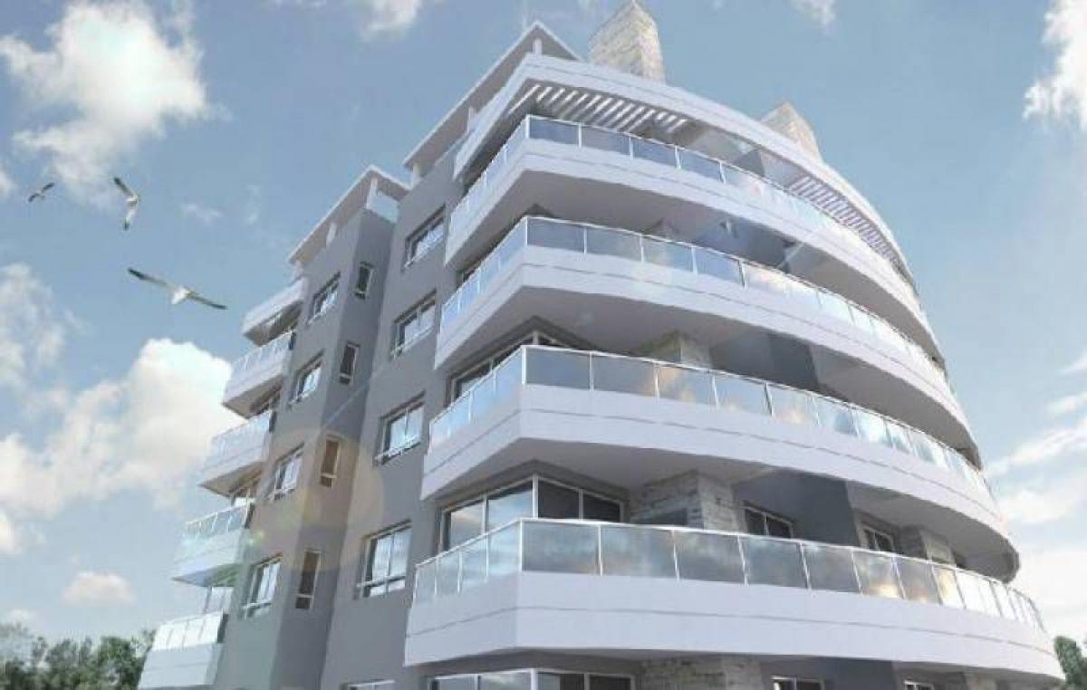 2 Schlafzimmer Wohnung in Mar del Plata, Argentina, Nr. 85099