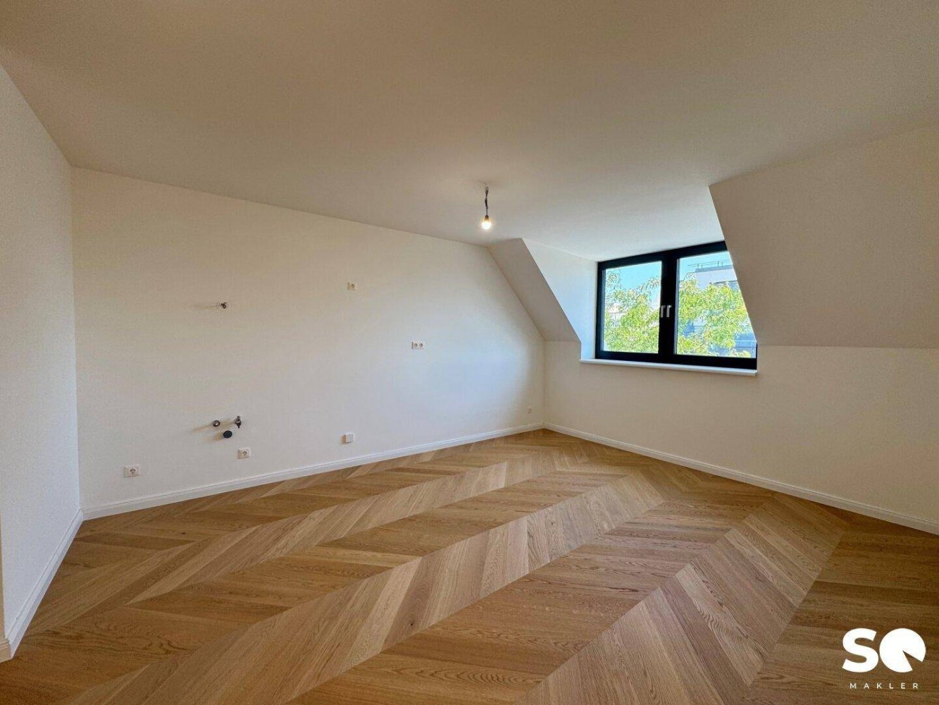 3 rooms Apartment in Rudolfsheim-Funfhaus, Austria No. 231277