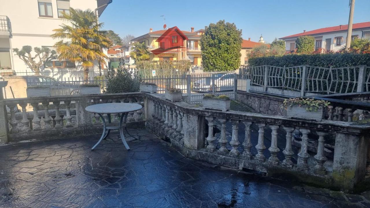 4-salle Appartement à Brembate, Italy No. 29448