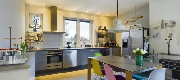 Apartamento de 2 dormitorios en Duren, Germany No. 66431 8