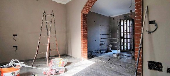 Вилла с 2 спальнями в Фучеккьо, Италия № 186340 15