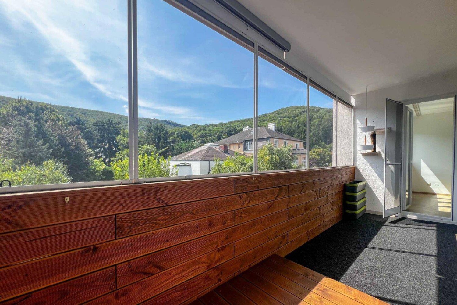 3-Zimmer Wohnung in Purkersdorf, Austria, Nr. 221830