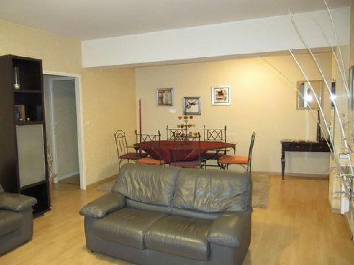 Кондоминиум  с 2 спальнями в Альби, Франция № 33128