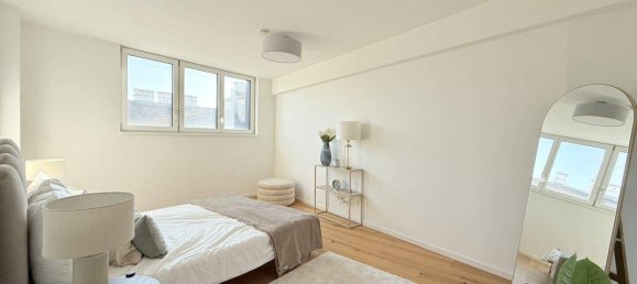 4 rooms Penthouse in Alsergrund, Austria No. 245084 15