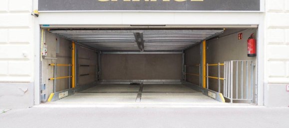 4 rooms Penthouse in Alsergrund, Austria No. 245084 21